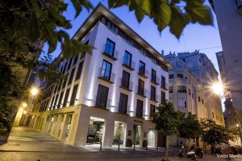 Фото Vincci Marillia