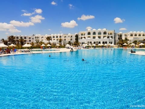 Фото Vincci Marillia