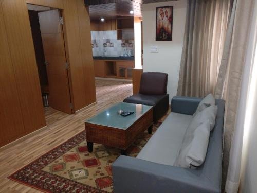 Фото Hotel Hampi International