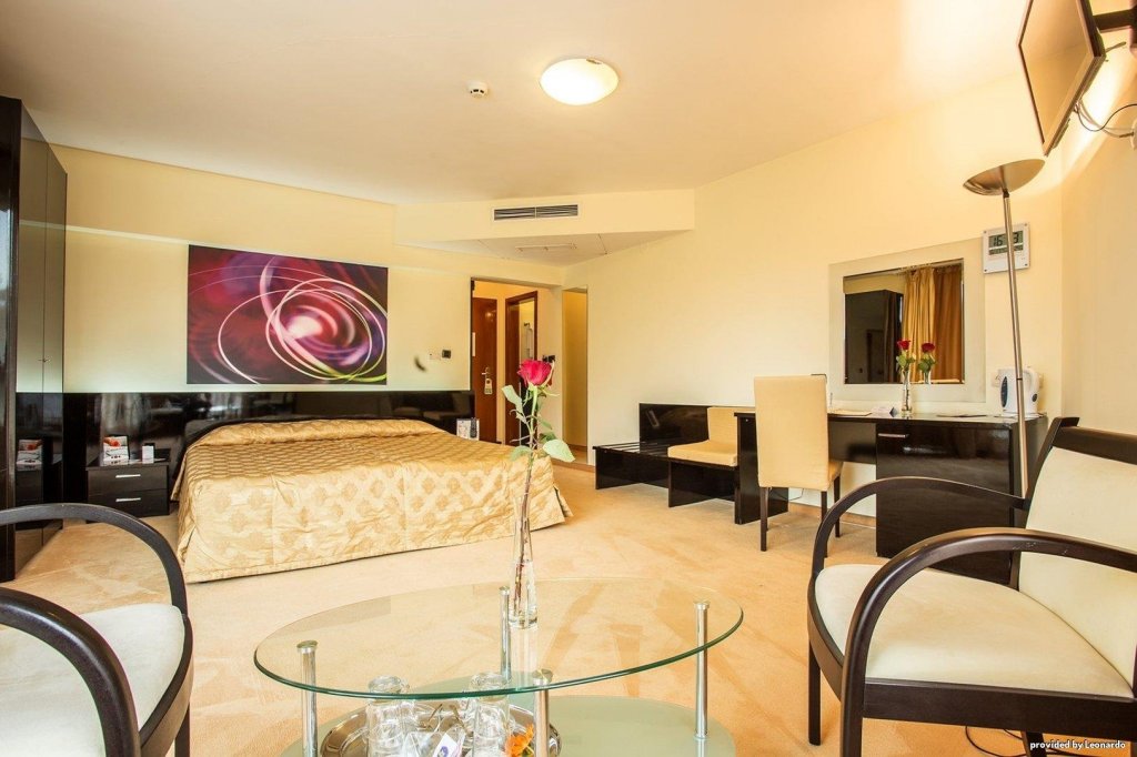 Фото Europe Hotel Sofia