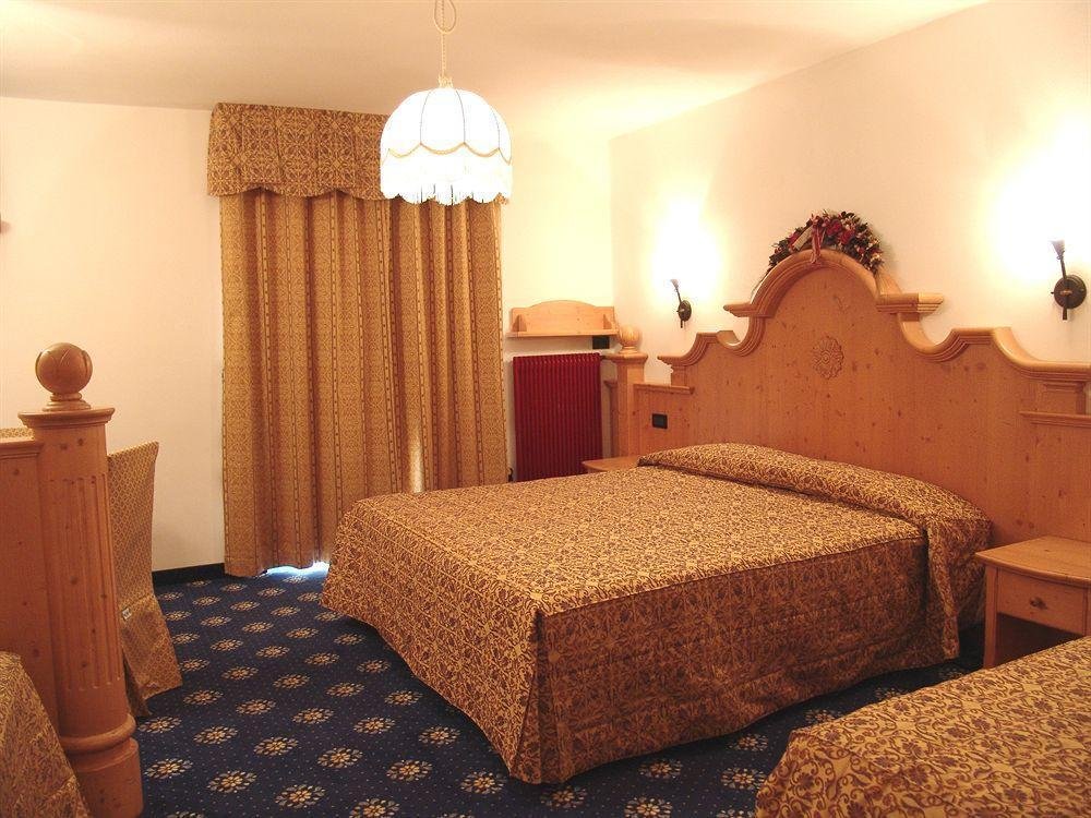 Фото Hotel Cristallo