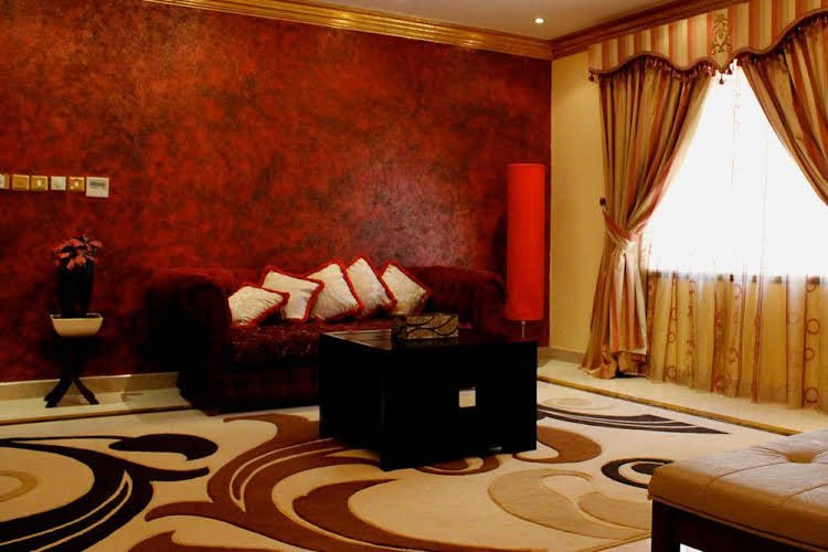 Фото Oyo 127 Bait Al Marmar Hotel