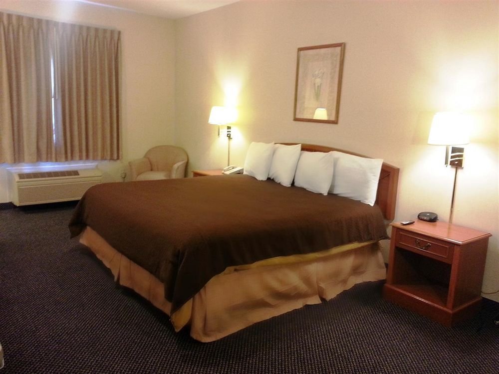 Фото Americas Best Value Inn Westmorland