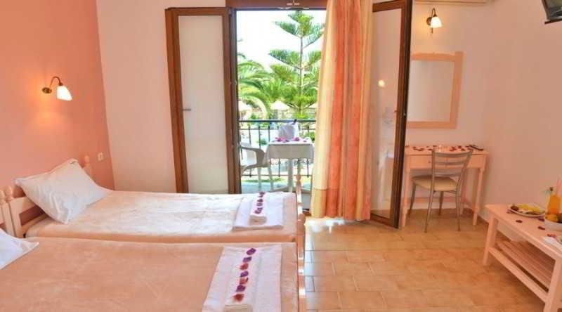 Фото Sunny Garden