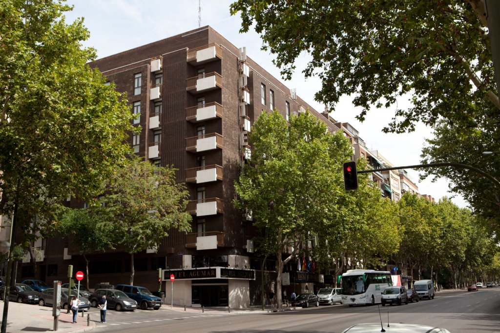 Фото Agumar Hotel