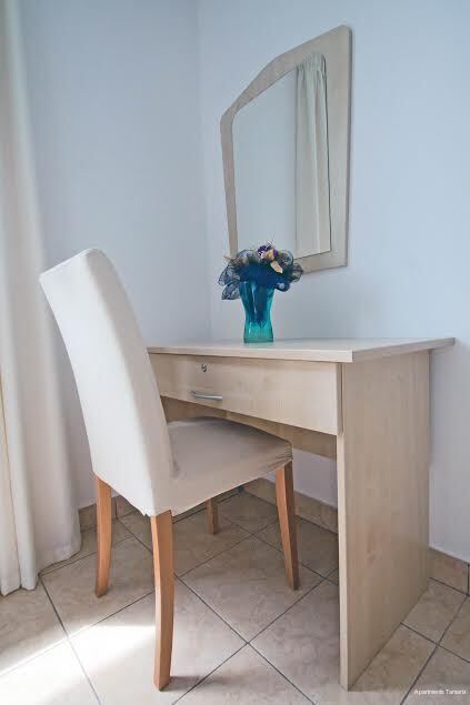 Фото Tamarix Residence