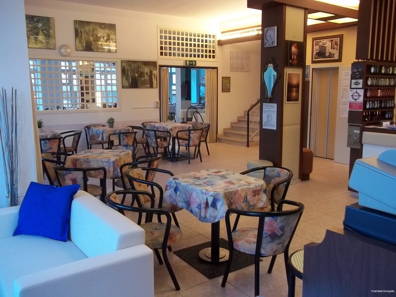 Фото Hotel Italia