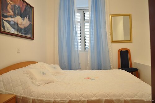 Гостиница Deluxe suites More в Дубровнике