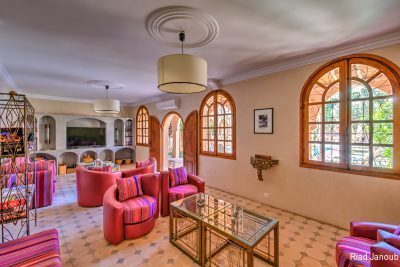 Фото Riad Janoub