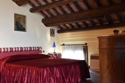 Гостиница Agriturismo Tenuta Goro Veneto