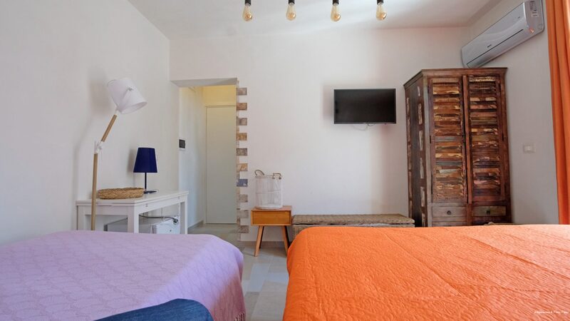 Фото B&b A Pochi Passi