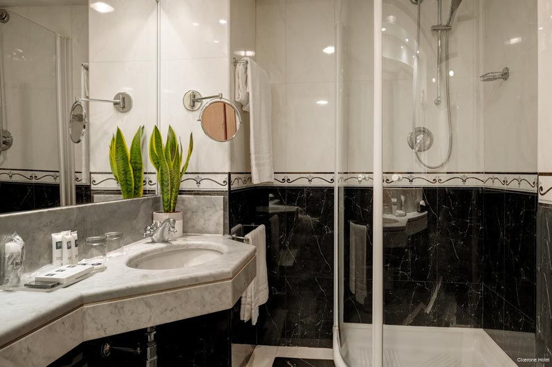 Фото Nyx Hotel Rome by Leonardo Hotels