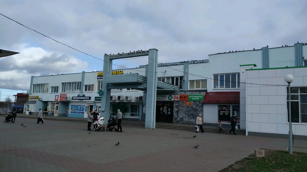 Тц крыница могилев карта