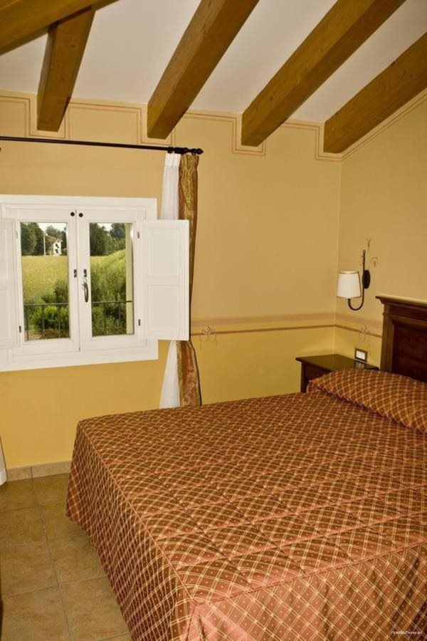 Фото Hotel la Fornace