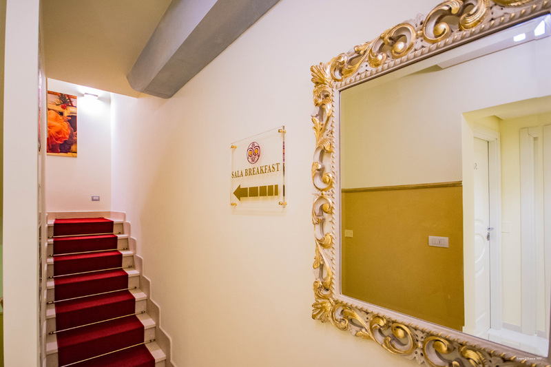 Фото Sogno d'Epoca 1822 B&B