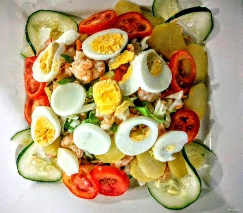 Фото Отель Virginrose Resorts