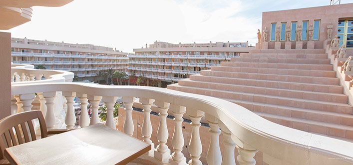 Фото Mediterranean Palace