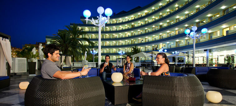 Фото Mediterranean Palace