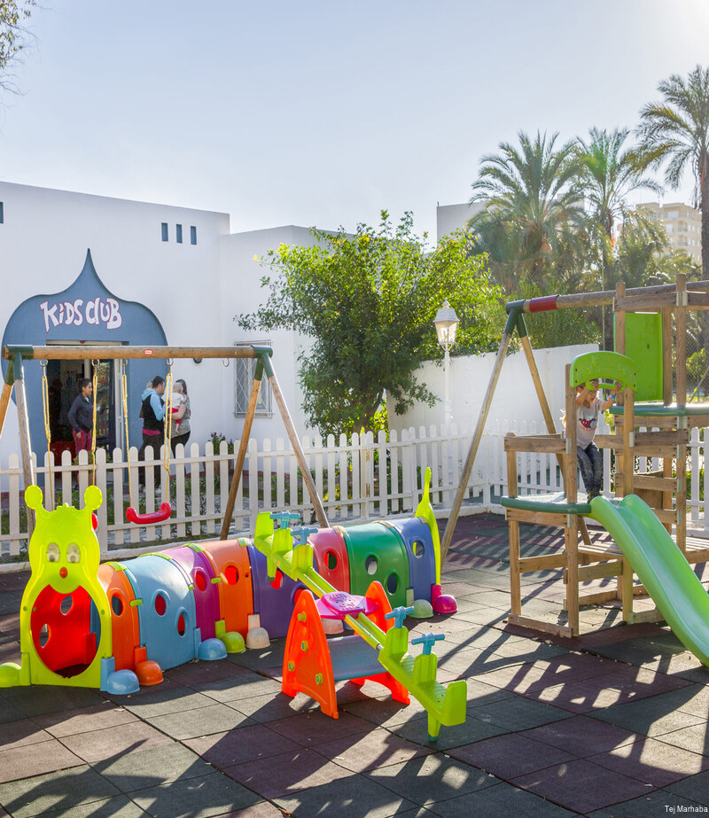 Фото Tej Marhaba