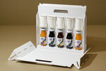 Aviart (Valadzko Street, 30), productos promocionales