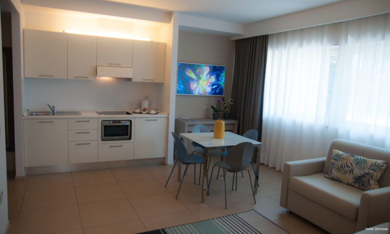 Фото Hotel Dimorae