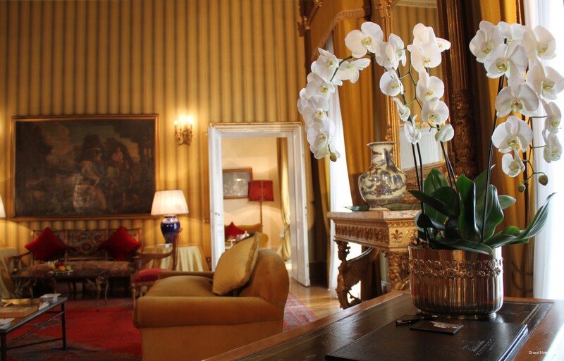 Фото Grand Hotel Plaza