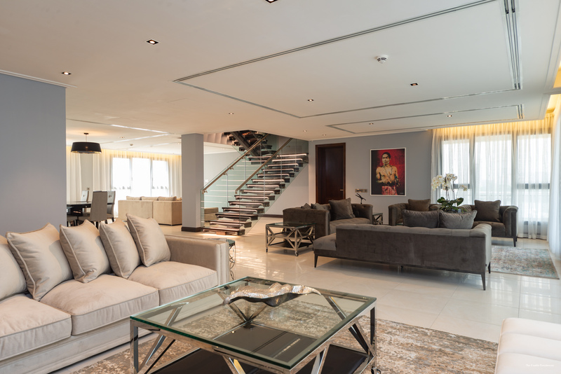 Фото The Seattle Residences and SPA