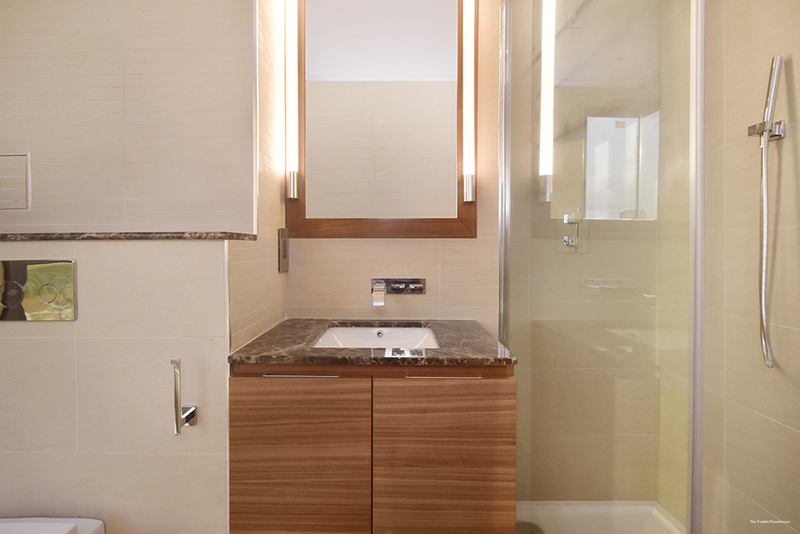 Фото The Seattle Residences and SPA