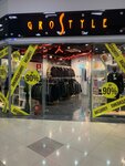 GroStyle (Antona Petrova Street, 219Б), clothing store