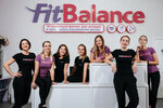 FitBalance (Большая Морская улица, 50) ، نادي اللياقة البدنية