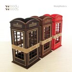 Gifts and souvenirs WoodyWoods (posyolok Goryachevodskiy, Lebyazhya ulitsa, 57), manufacture and wholesale of souvenirs