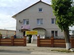 Zvezda (selo Novaya Usman, ulitsa Lenina, 78Б), hotel