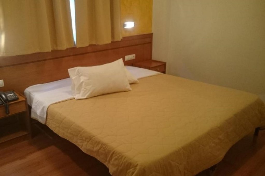 Фото Hotel Rio Athens