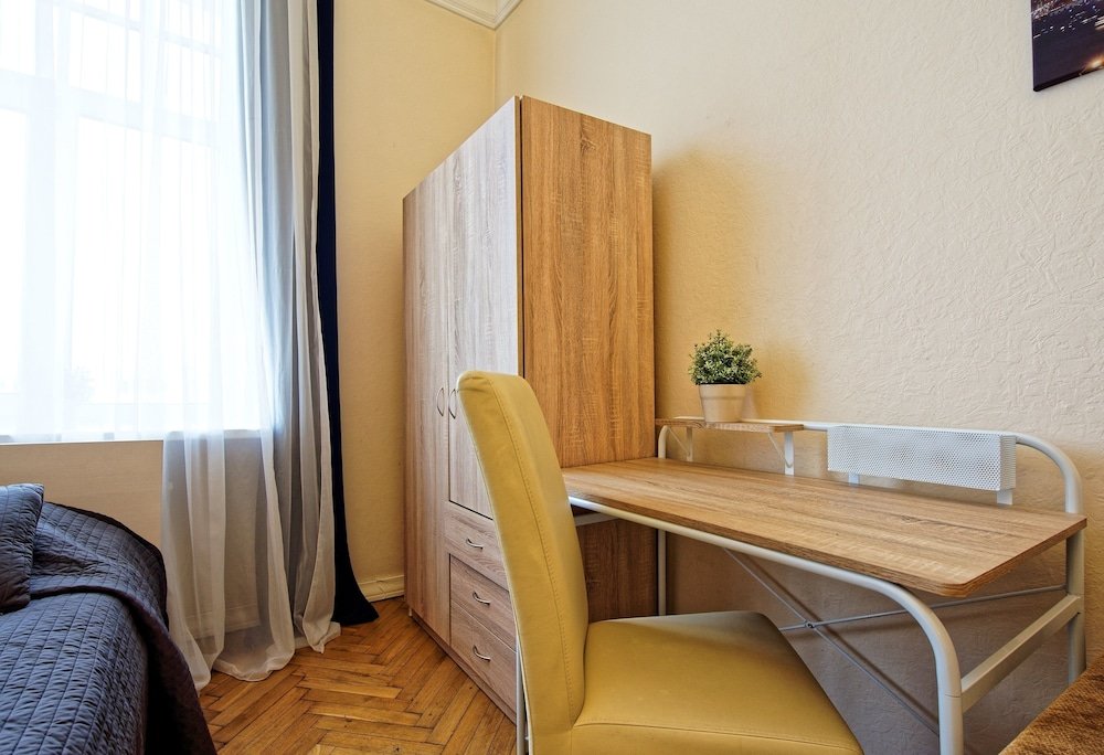 Фото RigaApartment Gertruda — комплекс апартаментов и ресторан