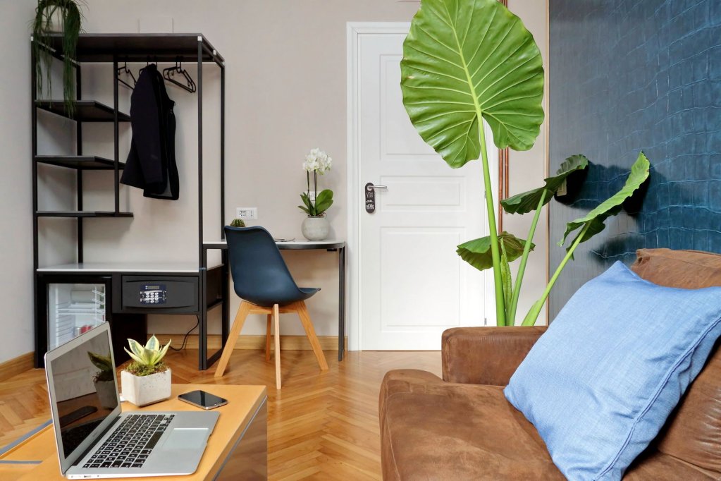 Фото Domina Popolo B&b