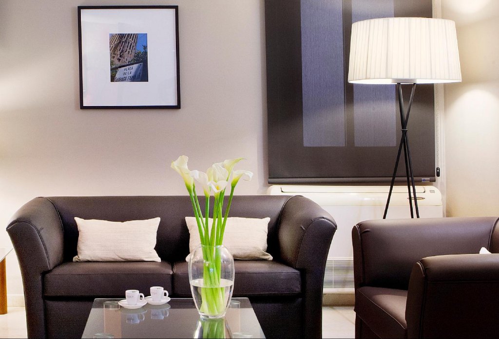 Фото Hotel Prisma Barcelona