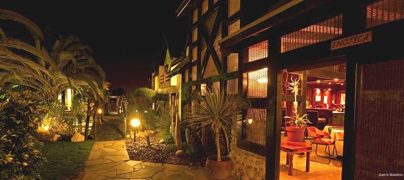 Фото Giardino Boutique Hotel