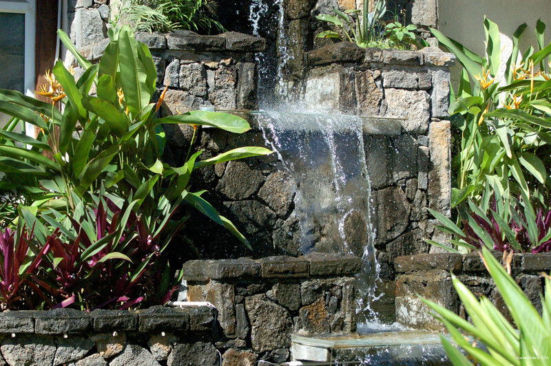 Фото Aanari Hotel & SPA