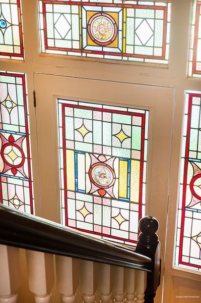 Фото Quarters Hotel Florida Road