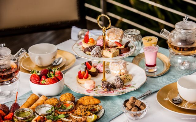 Фото The Caledon Hotel And Spa