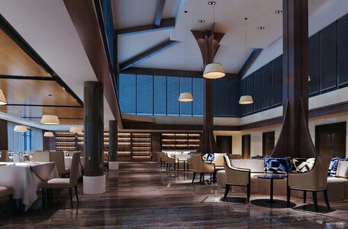Гостиница Pefaco Hotel Maya Maya в Республике Конго