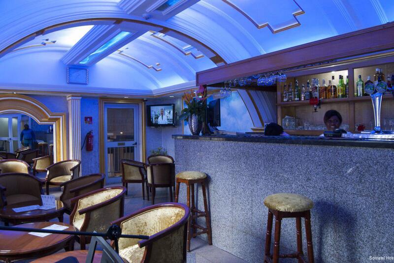 Фото Somatel Hotel