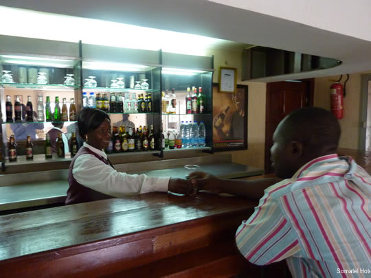 Фото Somatel Hotel