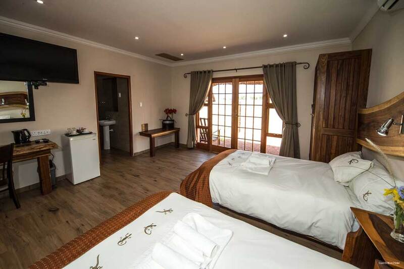 Фото C'est Si Bon Hotel