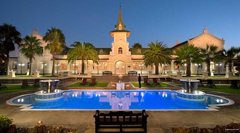 Фото отеля 2