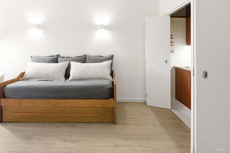 Фото Hotel Trópico