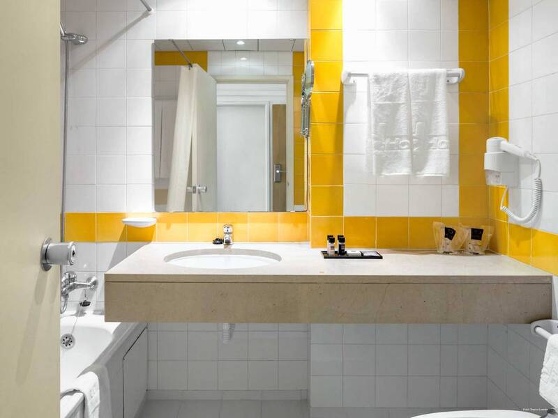 Фото Hotel Trópico