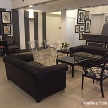 Фото Meikles Hotel