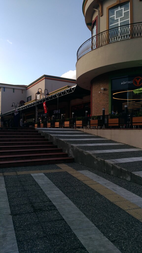 Delta Park Avm Alisveris Merkezleri Orta Mah Kizilay Cad No 47 Carsamba Samsun Turkiye Yandex Haritalar