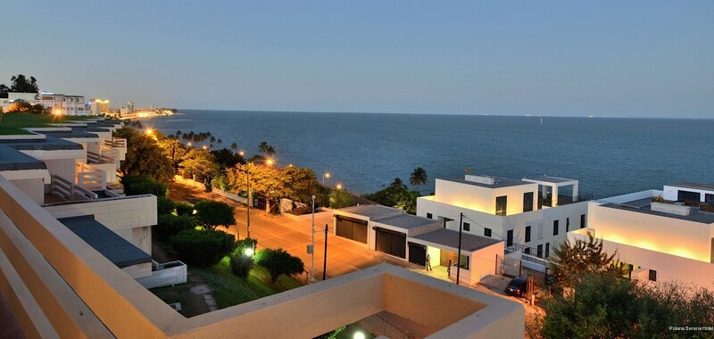 Фото Polana Serena Hotel